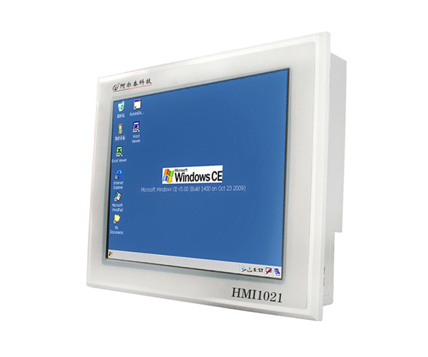 HMI1021（10.4寸）